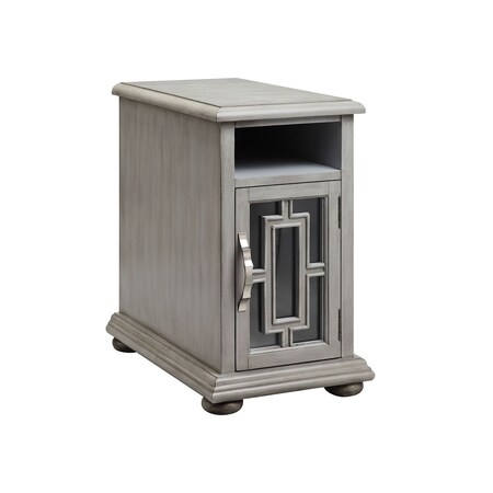 Stein World Stein World 16663 Barron Chairsider 16663